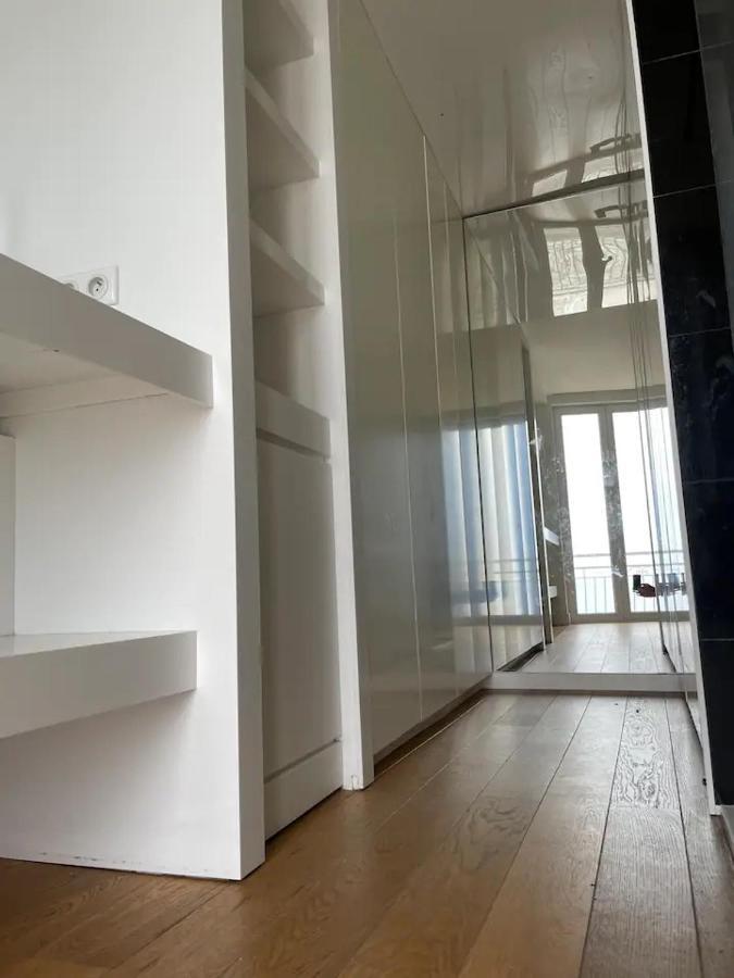 Casa Guasco Superbe Duplex Au Coeur De La Citadelle, Vue A 360 Apartment Бастия Екстериор снимка