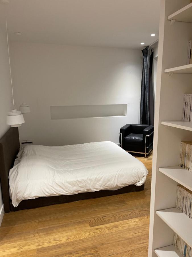 Casa Guasco Superbe Duplex Au Coeur De La Citadelle, Vue A 360 Apartment Бастия Екстериор снимка